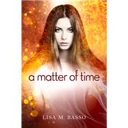 A Matter of Time 9781942664499