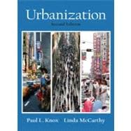 Urbanization : An Introduction to Urban Geography 9780131424500