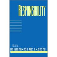 Responsibility