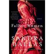 Fallen Women 9781250054500