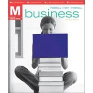 M: Business with Prep Cards and OLC Access Card 9780077374501