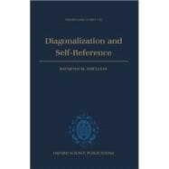 Diagonalization and Self-Reference