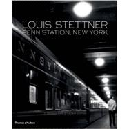 Penn Station, New York 9780500544501
