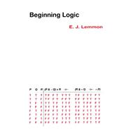 Beginning Logic