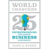 World Changers 9781591844501