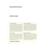 Designing Design 9783037784501