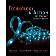 Technology In Action Introductory 9780134474502