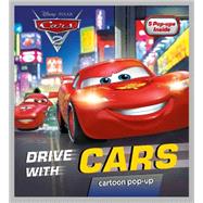 Drive With Cars 9781618894502