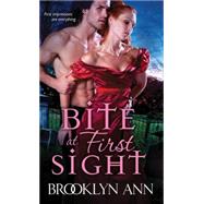 Bite at First Sight 9781402274503