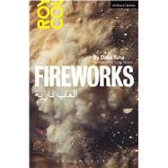 Fireworks Al' ab Nariya 9781474244503