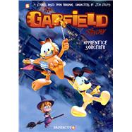 The Garfield Show #6: Stink, Stank, Stunk 9781629914503