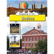Dropping in on Boston 9781681914503