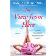 The View from Here 9781982114503