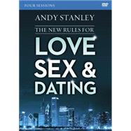 The New Rules for Love, Sex, & Dating 9780310814504