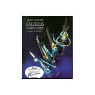 Calculus : Concepts and Contexts, Single Variable 9780534344504