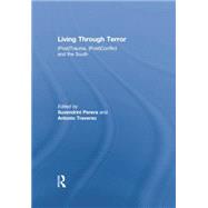 Living Through Terror 9781138864504