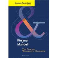 The Concise Wadsworth Handbook, Untabbed Version 9781285074504