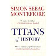 Titans of History 9781623654504