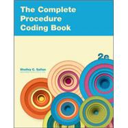 Complete Procedure Coding Book 9780073374505