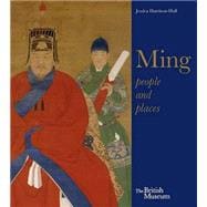Ming: 50 Years That Changed China 9780295994505