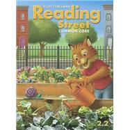 READING 2013 COMMON CORE STUDENT EDITION GRADE 2.2 9780328724505