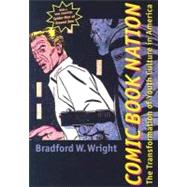 Comic Book Nation 9780801874505