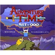 Adventure Time: The Art of Ooo 9781419704505