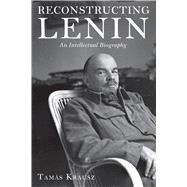 Reconstructing Lenin