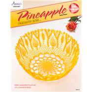 Pineapple Pageantry Bowl 9781590124505