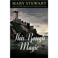 This Rough Magic