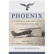 Phoenix 9781910294505