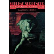 Sublime Surrender