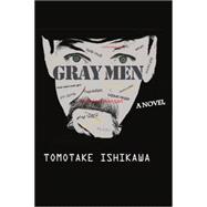 Gray Men