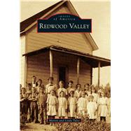Redwood Valley 9781467134507
