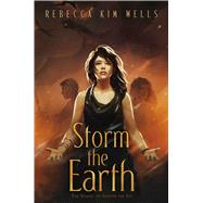 Storm the Earth 9781534454507