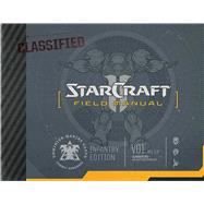 StarCraft Field Manual 9781608874507