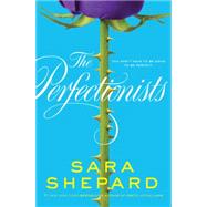 The Perfectionists 9780062074508