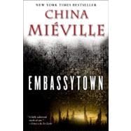 Embassytown 9780345524508