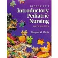 Broadribb's Introductory Pediatric Nursing