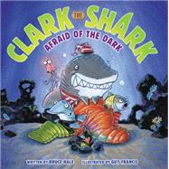Afraid of the Dark 9780062374509