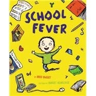 School Fever 9780147514509