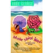 Murder Makes Waves 9780380784509