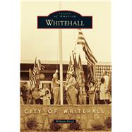 Whitehall 9781467114509