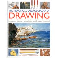 The Practical Encyclopedia of Drawing 9781780194509