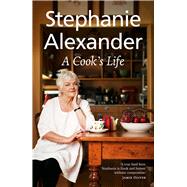 A Cook's Life 9781921384509