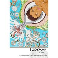 Bodymap 9781927494509