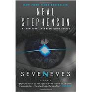 Seveneves 9780062334510