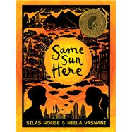 Same Sun Here 9780763664510