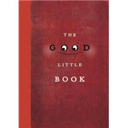 The Good Little Book 9781770494510