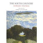 The South Country 9780956254511